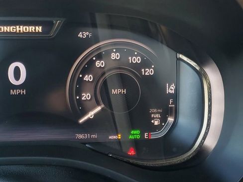 Used 2023 RAM 1500 Limited AWD/4WD image 19