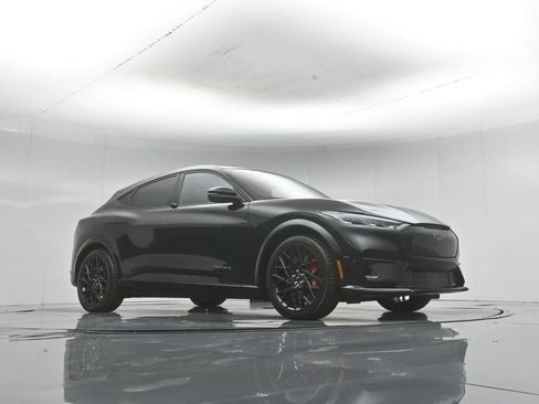 Used 2023 Ford Mustang Mach-E GT w/ GT Performance Edition AWD/4WD image 4
