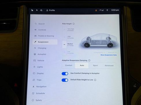 Used 2020 Tesla Model S Long Range Plus image 27