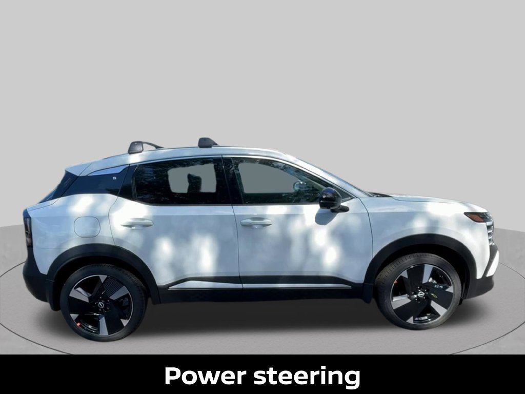 Certified 2026 Nissan Kicks SR w/ Cold Weather Package AWD/4WD image 11