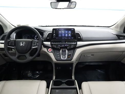 Used 2025 Honda Odyssey EX-L image 16
