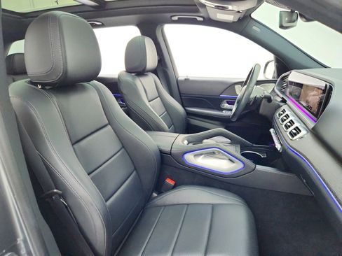 Certified 2022 Mercedes-Benz GLE 350 4MATIC w/ Premium Package image 30