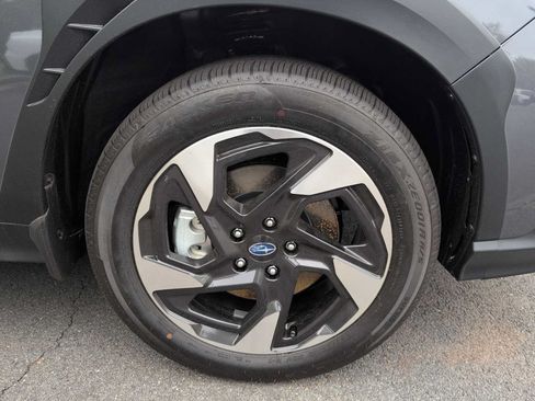 New 2026 Subaru Crosstrek 2.5i Limited w/ Crosstrek Mirror Package AWD/4WD image 14
