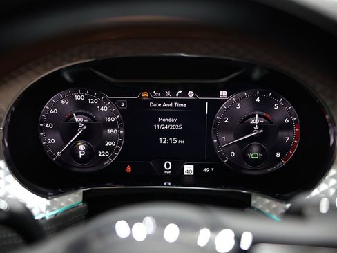 Used 2022 Bentley Continental GT Speed image 40