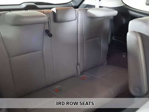 Used 2022 Toyota Highlander XLE image 8