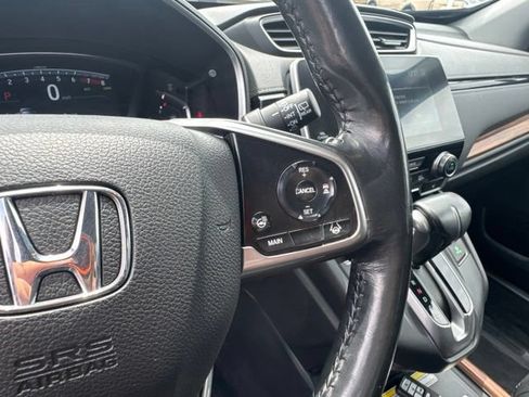 Used 2022 Honda CR-V Touring image 20