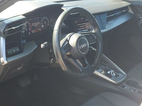 Used 2024 Audi A3 2.0T Premium FWD image 9