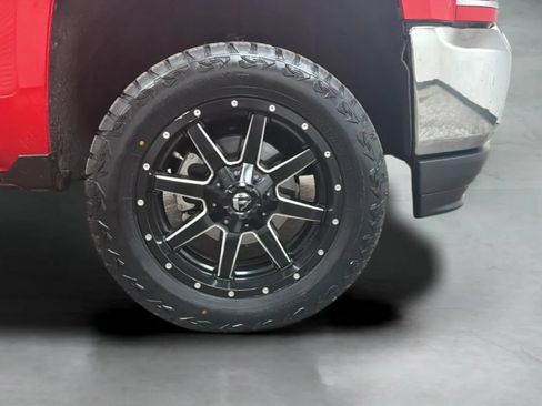 Used 2018 Chevrolet Silverado 1500 LT w/ All Star Edition RWD image 24