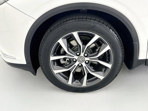 Used 2024 Acura MDX SH-AWD w/ Technology Package image 29