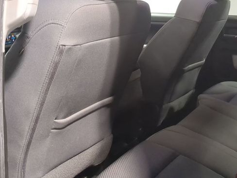 Used 2018 Chevrolet Silverado 1500 LT w/ All Star Edition image 31