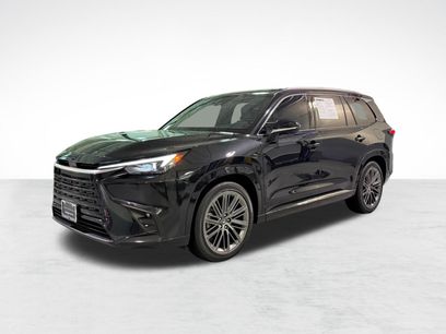 Used 2026 Lexus TX 350 AWD w/ Technology Package