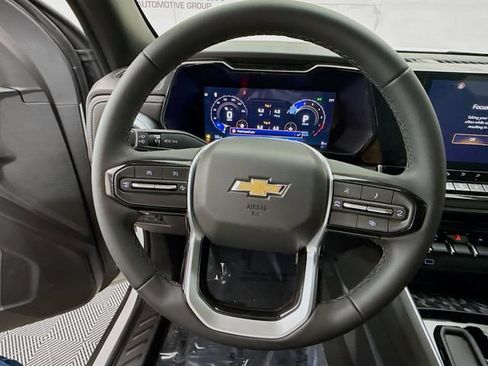 New 2026 Chevrolet Colorado LT w/ Advanced Trailering Package RWD image 13