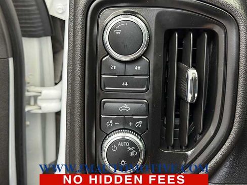 Used 2022 GMC Sierra 3500 Pro w/ Convenience Package AWD/4WD image 29