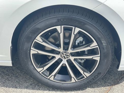 New 2026 Volkswagen Jetta Sport FWD image 29