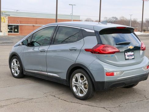 Used 2021 Chevrolet Bolt LT image 5