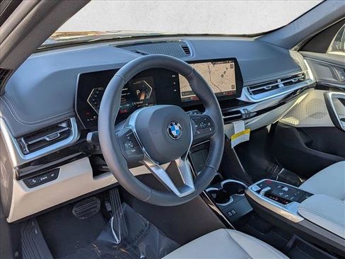 New 2026 BMW X1 xDrive28i w/ Convenience Package AWD/4WD image 3