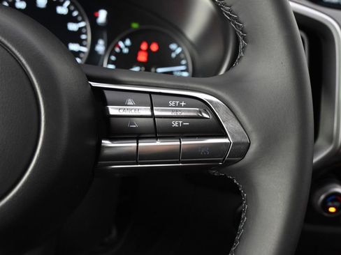 New 2026 MAZDA CX-50 AWD 2.5 Hybrid w/ Premium Pkg image 34