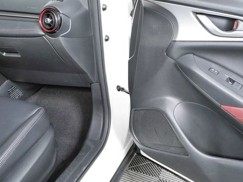 Used 2018 MAZDA CX-3 Touring FWD image 21