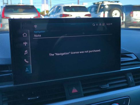 Used 2022 Audi A5 2.0T Premium Plus w/ Premium Plus image 14