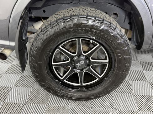 Certified 2019 Ford Ranger XLT w/ Equipment Group 302A Luxury image 30