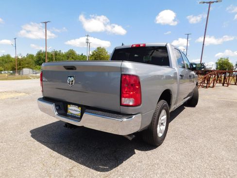 Used 2023 RAM 1500 Classic SLT w/ Trailer & Traction Group RWD image 5