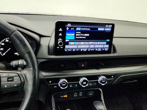 Used 2025 Honda CR-V Sport-L image 18
