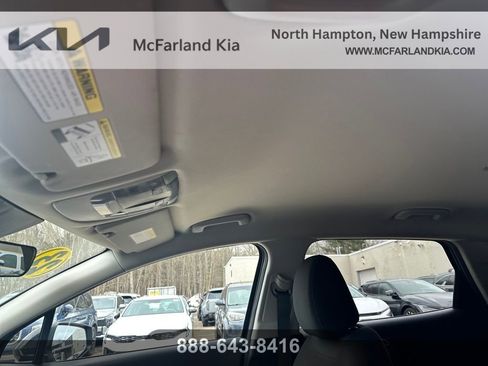 Used 2023 Kia Sportage LX image 23