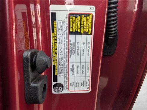 New 2026 Subaru Ascent Bronze Edition image 21