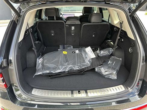 New 2026 Genesis GV80 2.5T Prestige AWD/4WD image 22