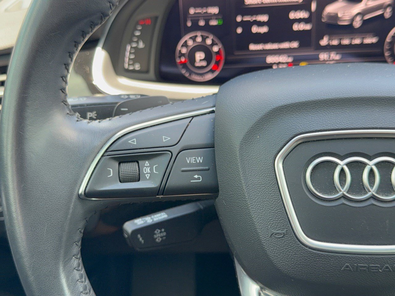 Used 2019 Audi Q7 3.0T Premium Plus AWD/4WD image 18