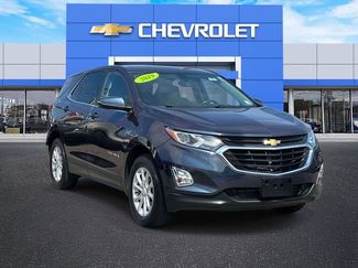 Used 2019 Chevrolet Equinox LT video 1
