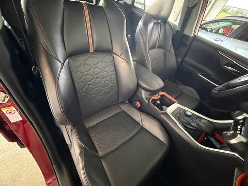 Used 2019 Toyota RAV4 Adventure AWD/4WD image 46