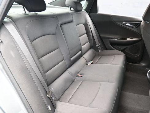 Used 2024 Chevrolet Malibu LT FWD image 43