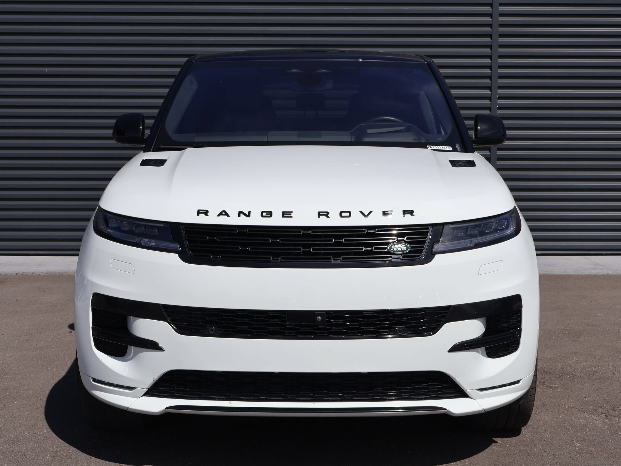 Used 2023 Land Rover Range Rover Sport Autobiography AWD/4WD image 6