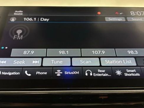 Used 2025 Honda Odyssey Elite image 35