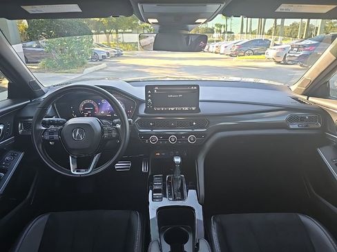 Used 2023 Acura Integra A-Spec image 29
