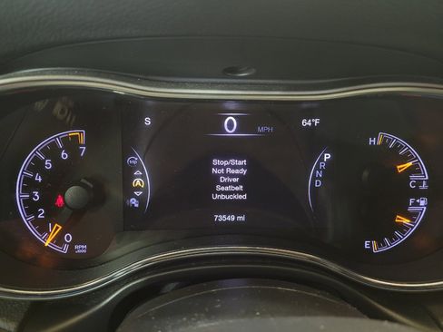 Used 2020 Jeep Grand Cherokee Limited w/ Luxury Group II AWD/4WD image 23