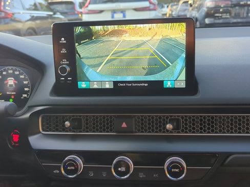 New 2025 Honda Civic Type R image 17