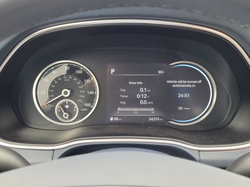 Used 2022 Genesis GV80 2.5T w/ Advanced Package 02 image 18