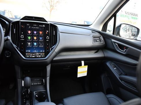 New 2026 Subaru Ascent Bronze Edition image 22