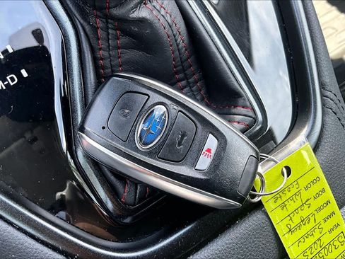 Used 2025 Subaru Legacy Sport AWD/4WD image 15