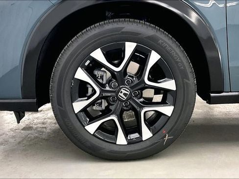 New 2026 Honda HR-V EX-L image 15