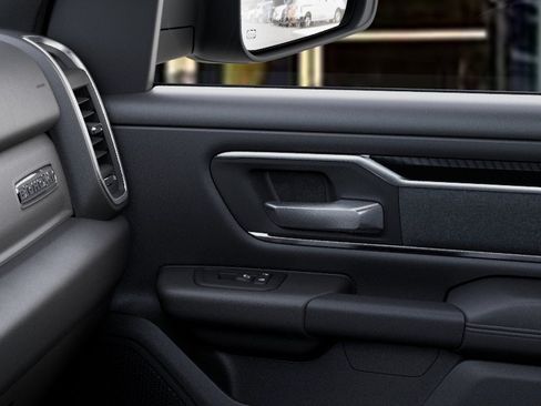 New 2026 RAM 1500 Big Horn AWD/4WD image 25