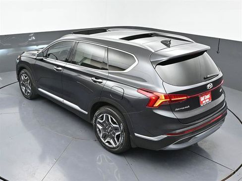Used 2022 Hyundai Santa Fe Limited w/ Cargo Package FWD image 43