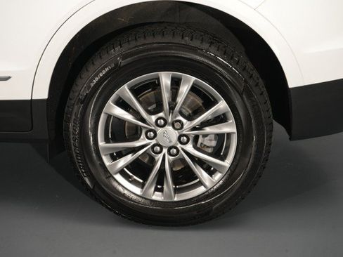 Used 2021 Cadillac XT5 Premium Luxury AWD/4WD image 21