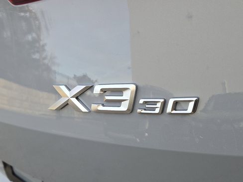 New 2026 BMW X3 xDrive30 w/ M Sport Package image 15