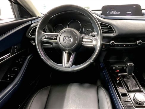 Used 2021 MAZDA CX-30 AWD 2.5 S w/ Preferred Package image 17