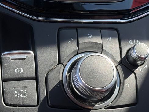 Used 2021 MAZDA CX-5 Carbon Edition image 23