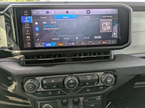 New 2026 Jeep Wrangler Sport S image 14