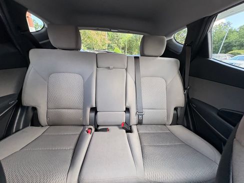 Used 2018 Hyundai Santa Fe Sport AWD/4WD image 15
